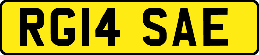 RG14SAE