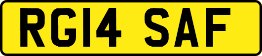 RG14SAF
