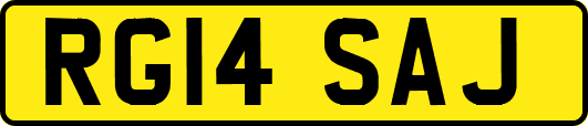 RG14SAJ