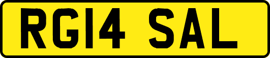 RG14SAL
