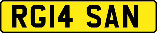 RG14SAN