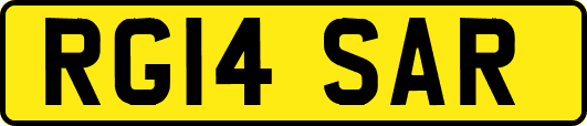 RG14SAR