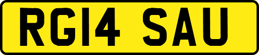 RG14SAU