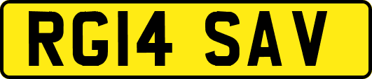 RG14SAV