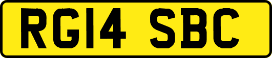 RG14SBC