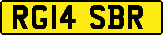 RG14SBR