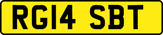 RG14SBT