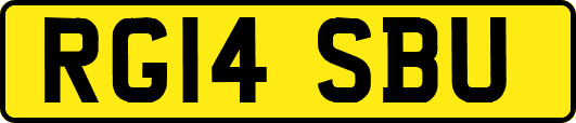 RG14SBU