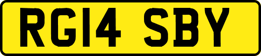 RG14SBY