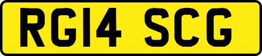 RG14SCG