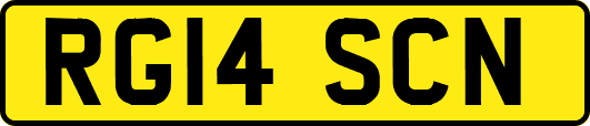 RG14SCN
