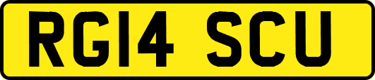 RG14SCU