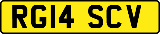 RG14SCV