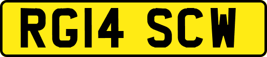 RG14SCW