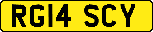 RG14SCY