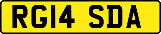 RG14SDA