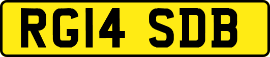 RG14SDB