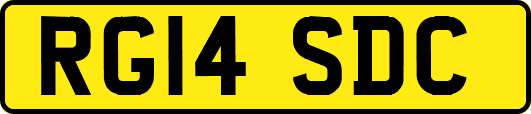 RG14SDC