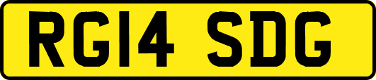 RG14SDG