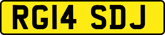 RG14SDJ