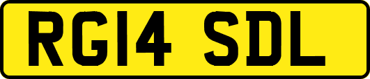 RG14SDL