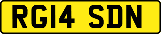 RG14SDN