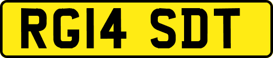 RG14SDT