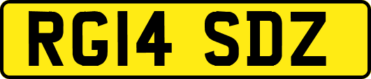 RG14SDZ