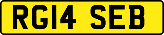 RG14SEB