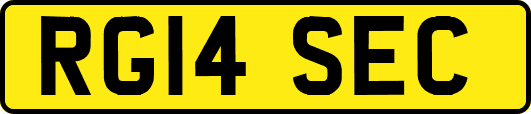 RG14SEC