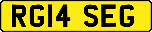 RG14SEG