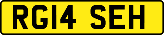 RG14SEH