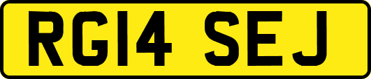 RG14SEJ