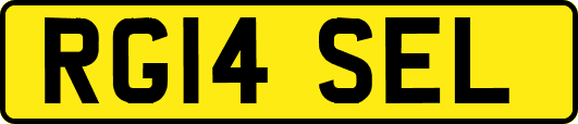 RG14SEL