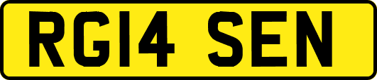 RG14SEN