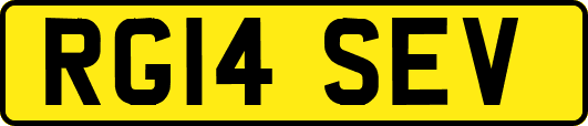 RG14SEV