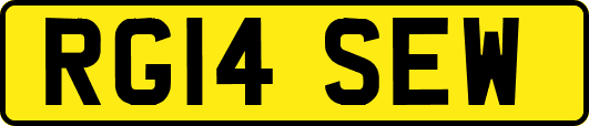 RG14SEW