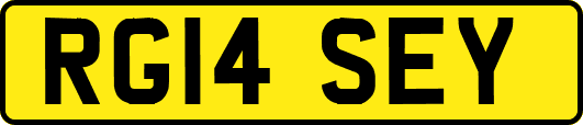 RG14SEY