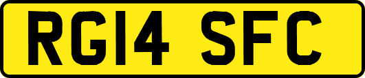 RG14SFC