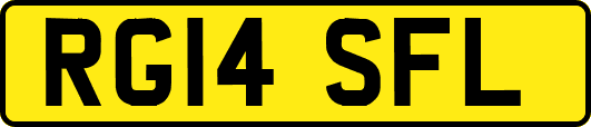RG14SFL