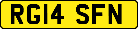 RG14SFN