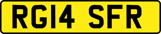 RG14SFR