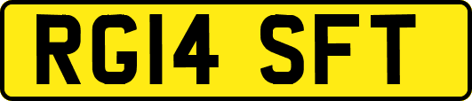 RG14SFT