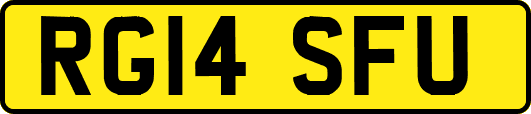 RG14SFU