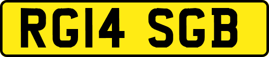 RG14SGB