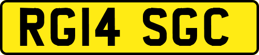 RG14SGC