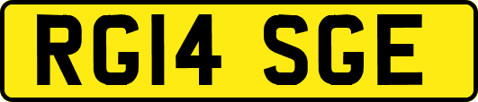 RG14SGE