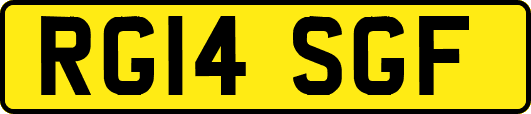 RG14SGF