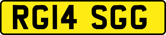 RG14SGG