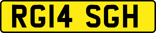 RG14SGH